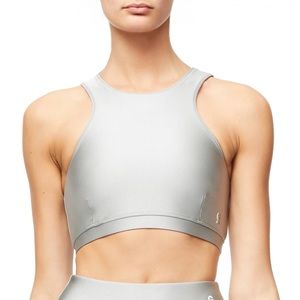 Good American Empower Sports Bra